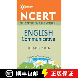 Class 9789351415466 Ncert English Communicative Answers 3周达 Questions 10th for