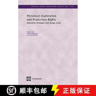 and 9780821381670 Design Petroleum Exploration Issues Rights Production 179 预订 Allocation Volume Strategies