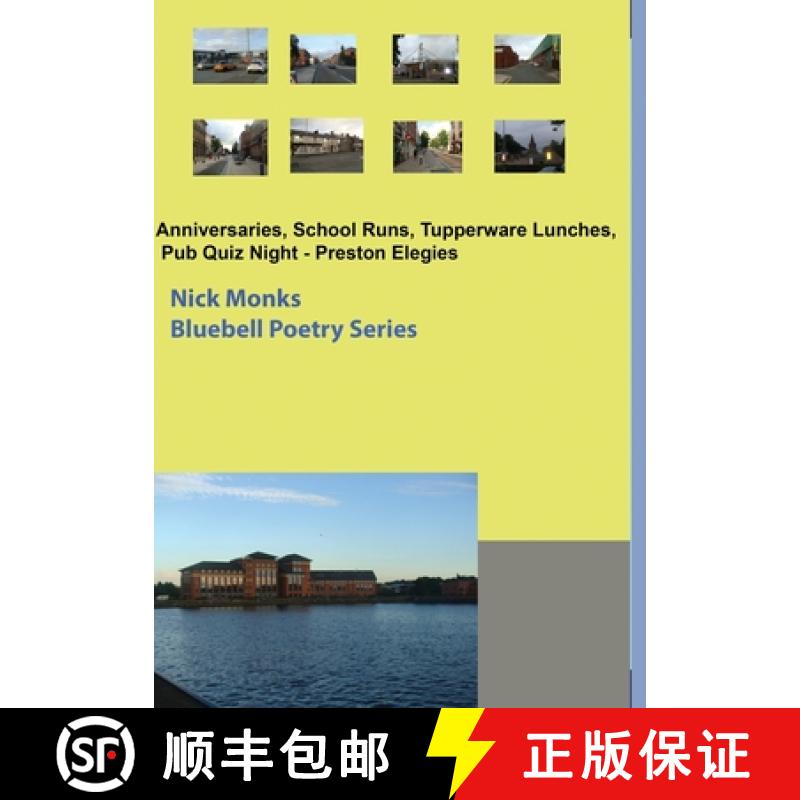 【2-3周达】school runs [9781471065910]