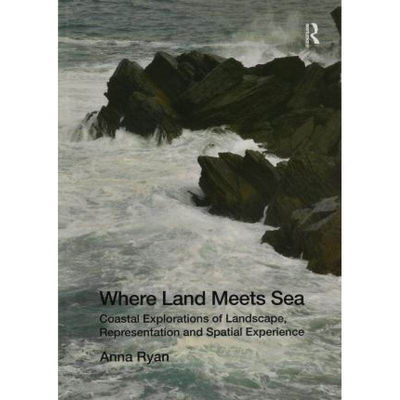 预订 where land meets sea: coastal explor. [9781138250574]