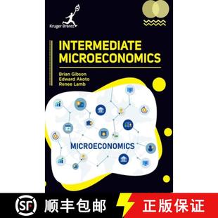 【3-4周达】Intermediate Microeconomics [9781787153530]