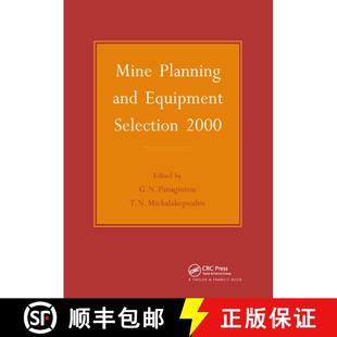Ninth 4周达 and Planning Selection the International Mine Proceedings 2000 9789058091789 Symposi... Equipment