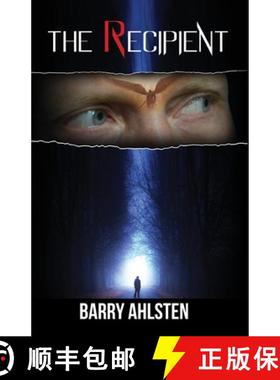 【3-4周达】The Recipient [9781948237215]