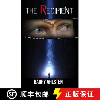 【3-4周达】The Recipient [9781948237215]