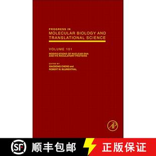 Modifications 9780123876850 101 Its 4周达 Regulatory Nuclear Volume DNA Proteins and