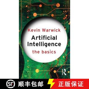 Artificial 4周达 Intelligence The 9780415564830 Basics