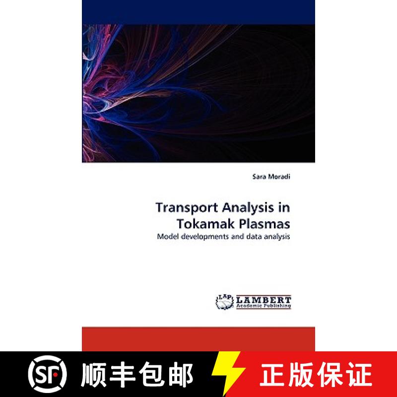 【3-4周达】Transport Analysis in Tokamak Plasmas [9783838326566]
