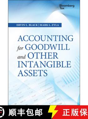 【3-4周达】Accounting For Goodwill And Other Intangible Assets [Wiley会计] [9781119157151]