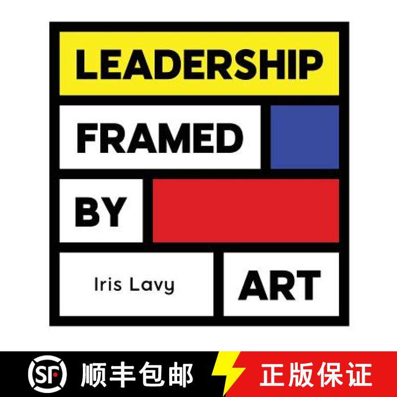 预订 Leadership Framed by Art [9789657724002]