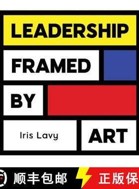 预订 Leadership Framed by Art [9789657724002]