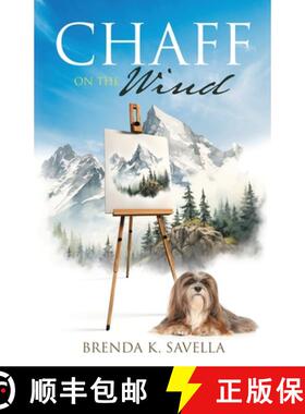 【3-4周达】Chaff on the Wind [9781486625222]