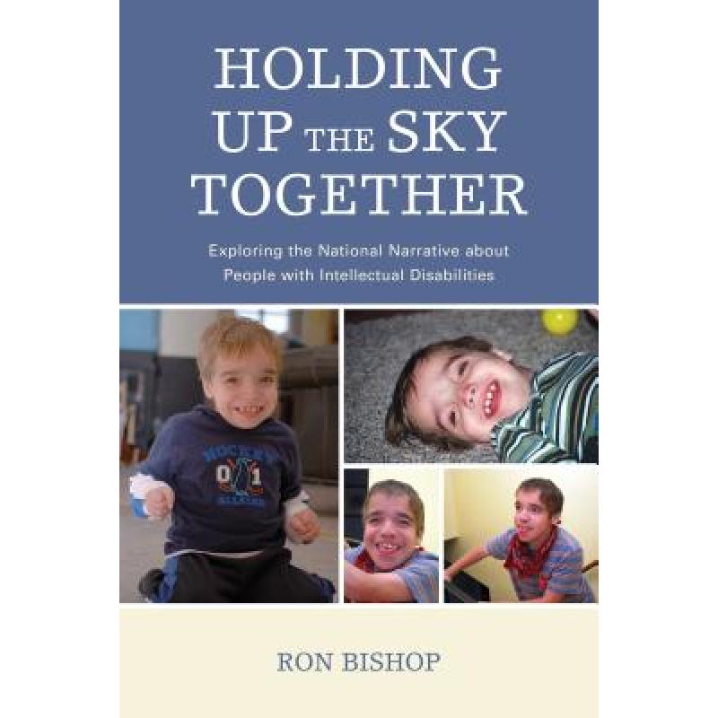 预订 holding up the sky together: unpacki. [9780761870029]