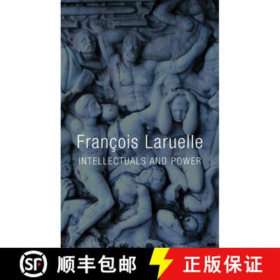 【3-4周达】Intellectuals And Power [Wiley哲学] [9780745668413]