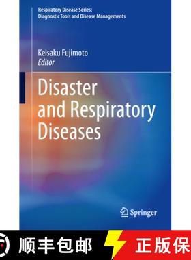 【3-4周达】Chronic Obstructive Pulmonary Disease: A Systemic Inflammatory Disease [9789811008382]
