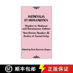 Medievalia Renaissance 9780742570184 and Humanistica 4周达 Studies No. Culture Medieval