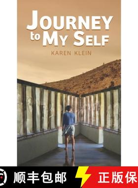 【3-4周达】Journey to My Self: What My Inner Shaman, My Grandma and a Host of Otherworldly Entities T... [9781961123076]