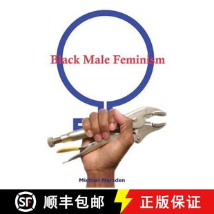 9781733745529 预订 Feminism Male Black