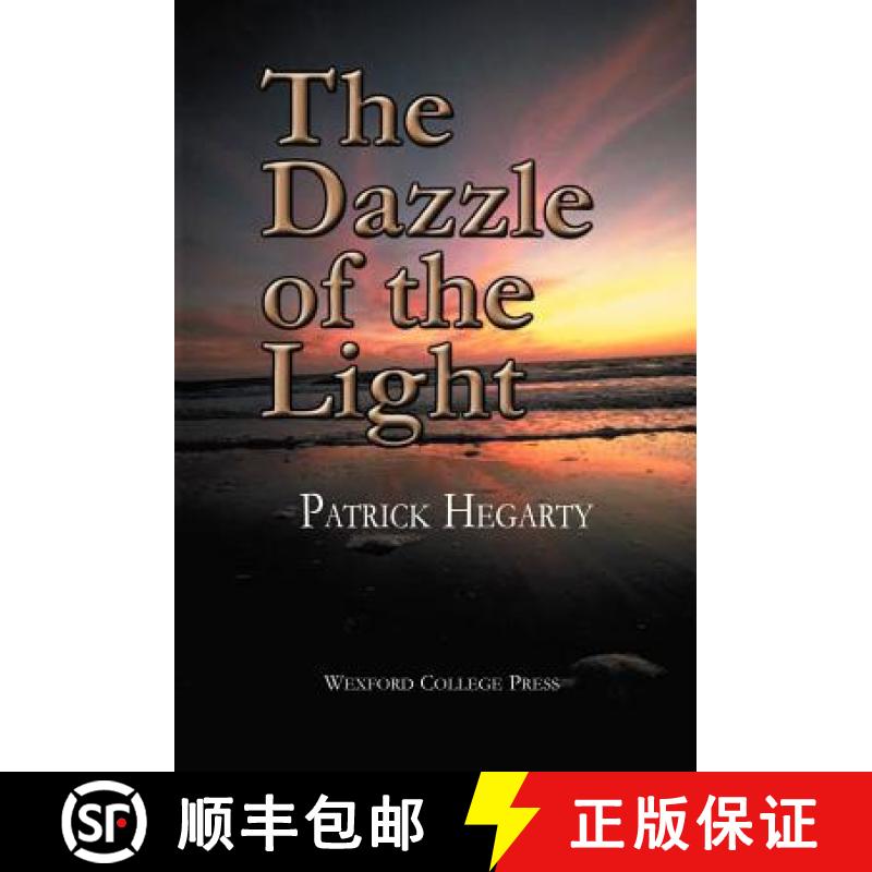 【3-4周达】The Dazzle of the Light [9781929148158]