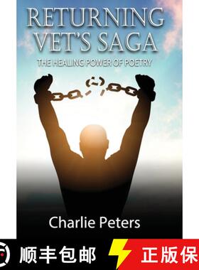 预订 Returning Vet's Saga [9781965142332]