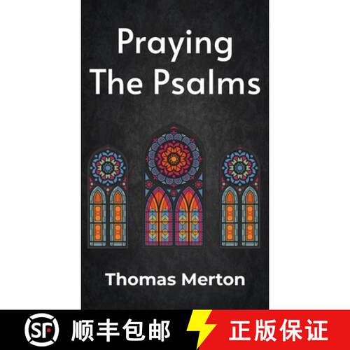 【3-4周达】精装 Praying the Psalms Hardcover [9781639233205]