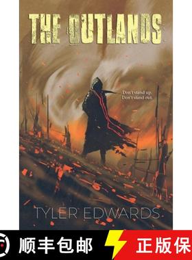 预订 The Outlands: Don't Stand Up. Don't Stand Out [9780578896083]