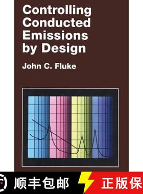 【3-4周达】Controlling Conducted Emissions by Design [9789401170260]