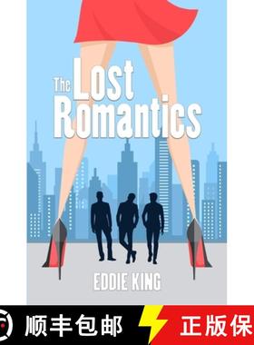 预订 The Lost Romantics [9780993503245]