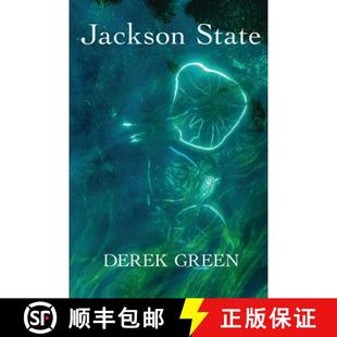 9780887487170 State Jackson 预订