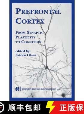 【3-4周达】Prefrontal Cortex : From Synaptic Plasticity to Cognition [9781441954350]