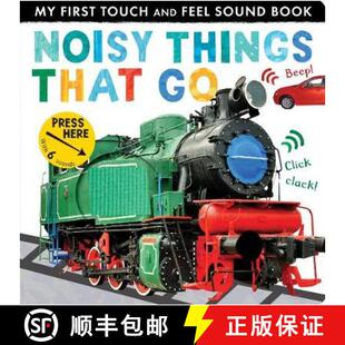 Noisy 4周达 Things That 9781848699915