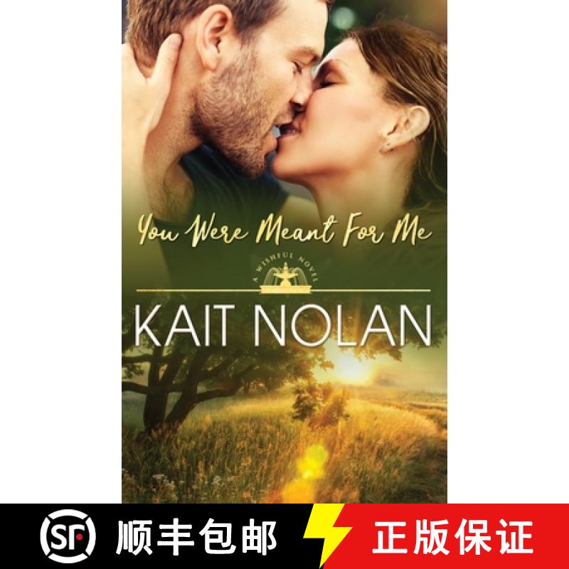 【3-4周达】You Were Meant For Me [9781648351181]