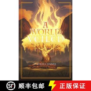 Veiled 3周达 World 9789464753066