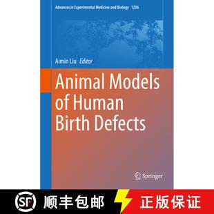 Animal Models Defects 9789811523885 Birth 4周达 Human