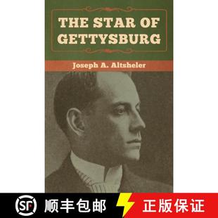 The 4周达 Star 9781618957474 Gettysburg