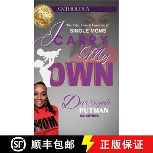 Love Moms Legacies Own The 4周达 Single 9781387548224 Carry Life