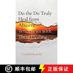 9781970043068 Healing Abusive 3周达 Tendencies Truly the Theta Heal with from