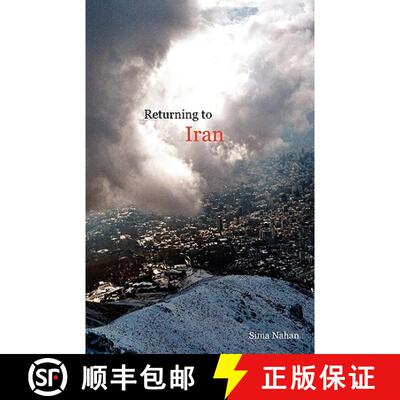 【3-4周达】Returning to Iran [9780979057328]