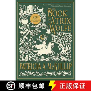 Wolfe 30th Edition The Special 4周达 9781616964009 Book Anniversary Atrix