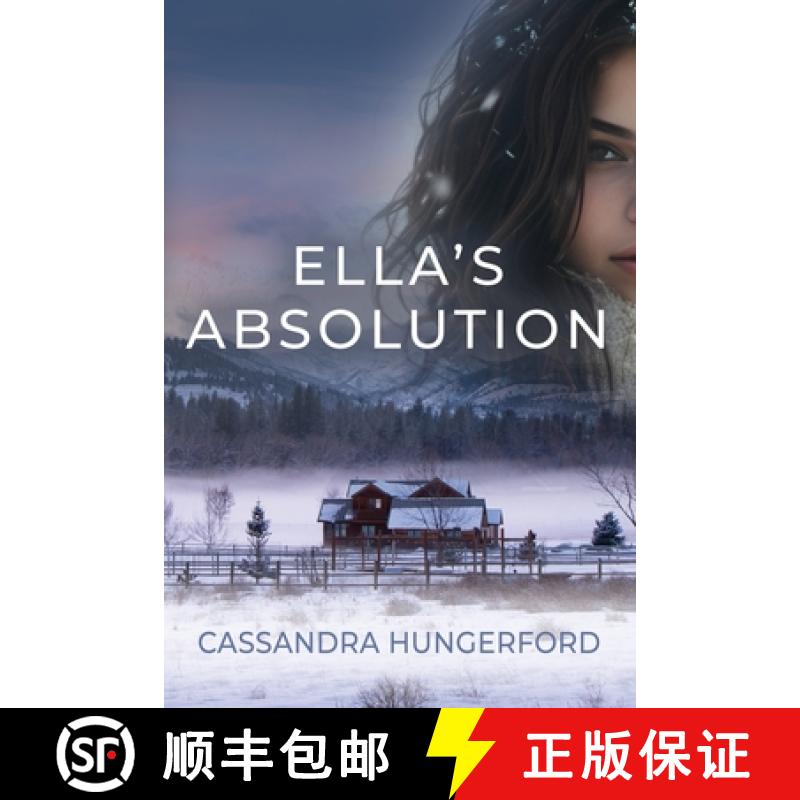【3-4周达】Ella's Absolution [9781959620297]