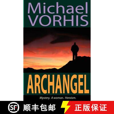 【3-4周达】Archangel [9780983898504]