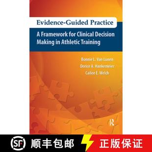 4周达 Practice Guided Framework Making Athletic Decision Evidence Clinical for 9781032952512 Training