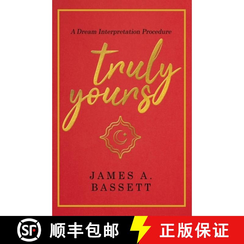 预订 Truly Yours: A Dream Interpretation Procedure [9781639374212]