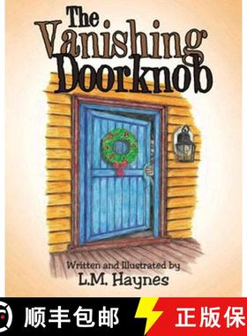 预订 The Vanishing Doorknob [9781088034965]