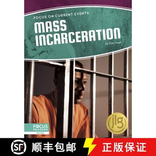 Incarceration Mass 4周达 9781637396421