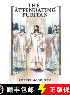 预订 The Attenuating Puritan [9798889102663]