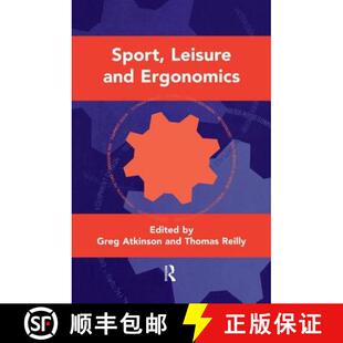 Conference 4周达 and Leisure Proceedings International Third Sport the 9781138880498 ... Ergonomics