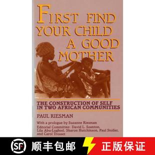 Two Construction Child Communities Good Mother Your 3周达 Self 9780813517681 The African Find First