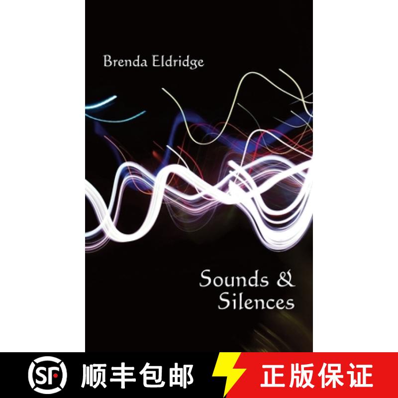 【3-4周达】Sounds & Silences [9781761096242]
