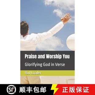 9780645691283 Praise You Glorifying Worship 4周达 and Verse God