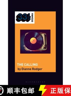 【3-4周达】Hilltop Hoods' The Calling [9781501392672]